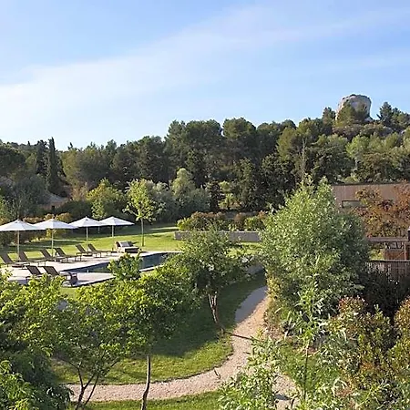 Domaine Mejan Szálloda *