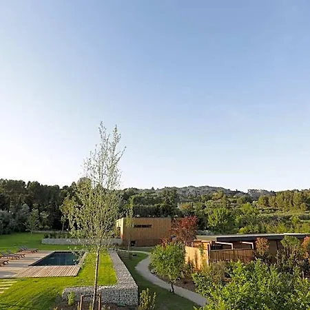 Domaine Mejan *