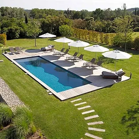 Domaine Mejan