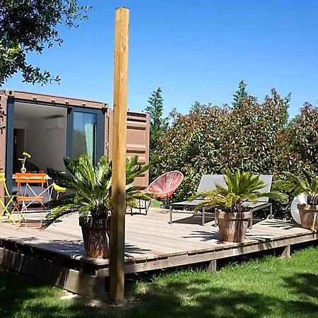 Domaine Mejan *