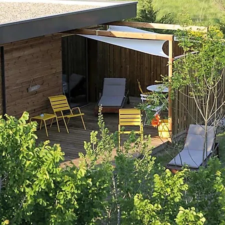 Domaine Mejan * Bouillargues