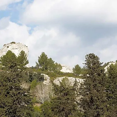 Domaine Mejan Szálloda *