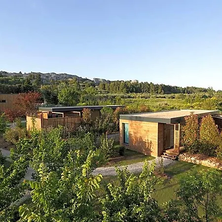 Domaine Mejan Bouillargues